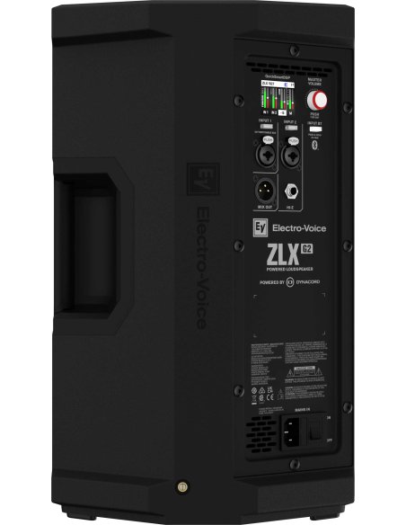 ELECTRO VOICE ZLX-8P-G2 ELECTRO VOICE ZLX-8P-G2