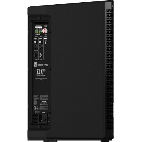 ELECTRO VOICE ZLX-8P-G2