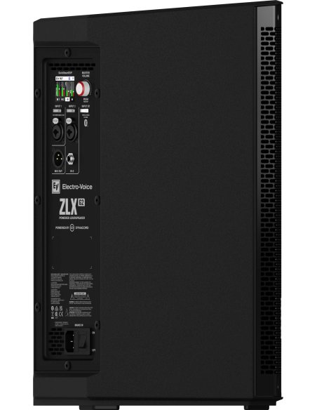 ELECTRO VOICE ZLX-8P-G2 ELECTRO VOICE ZLX-8P-G2