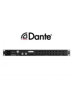 AUDIENT ITALIA ORIA DANTE CARD