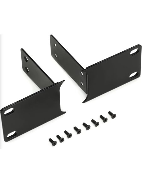 AUDIENT ITALIA EVO16 & SP8 RACK KIT AUDIENT ITALIA EVO16 & SP8 RACK KIT