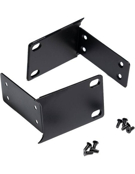 AUDIENT ITALIA EVO16 & SP8 RACK KIT AUDIENT ITALIA EVO16 & SP8 RACK KIT