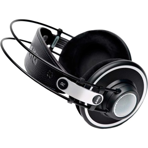 AKG ITALIA K702