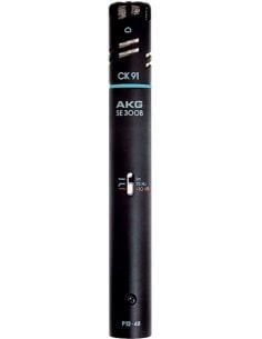 AKG ITALIA C391B