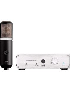 AKG ITALIA P820 TUBE