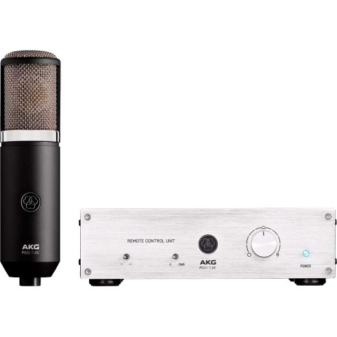 AKG ITALIA P820 TUBE