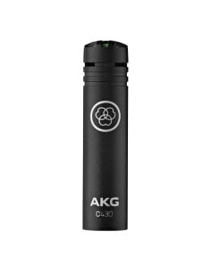 AKG ITALIA C430