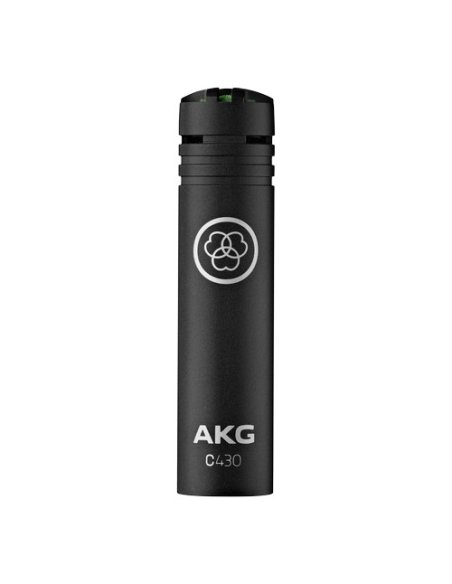 AKG ITALIA C430 AKG ITALIA C430