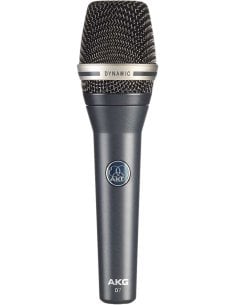 AKG ITALIA D7