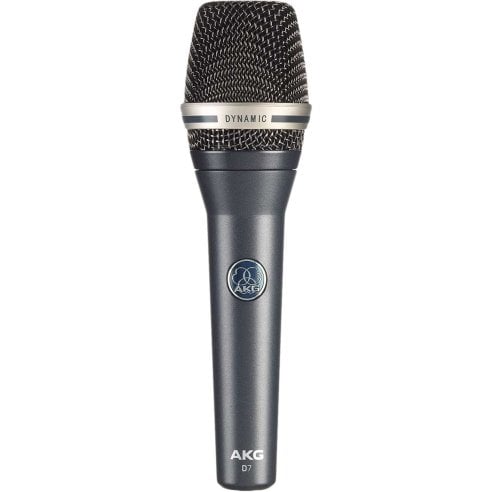 AKG ITALIA D7