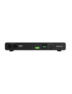 AUDIENT ITALIA PREAMP EVO SP8