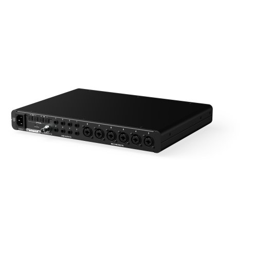 AUDIENT ITALIA PREAMP EVO SP8