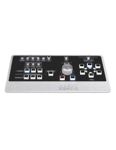 AUDIENT ITALIA SURROUND SOUND CONTROLLER ASP510 2