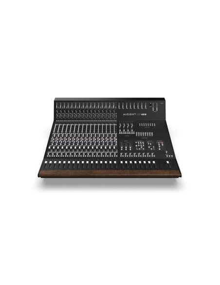 AUDIENT ITALIA CONSOLE ASP4816 SE AUDIENT ITALIA CONSOLE ASP4816 SE