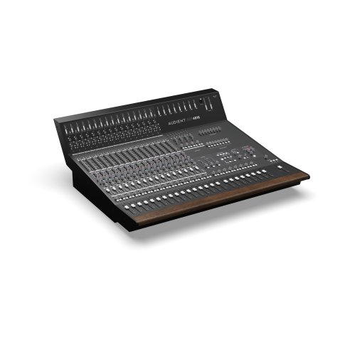 AUDIENT ITALIA CONSOLE ASP4816 SE