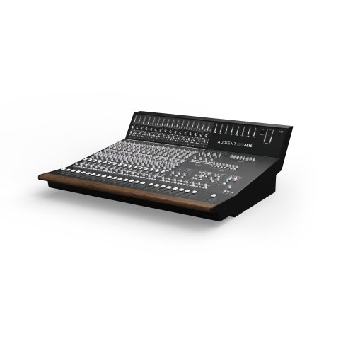 AUDIENT ITALIA CONSOLE ASP4816 SE