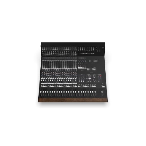 AUDIENT ITALIA CONSOLE ASP4816 SE
