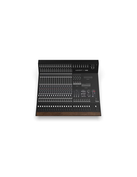 AUDIENT ITALIA CONSOLE ASP4816 SE AUDIENT ITALIA CONSOLE ASP4816 SE