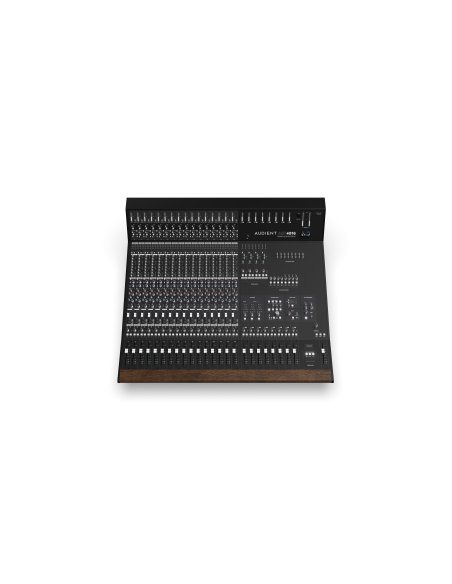AUDIENT ITALIA CONSOLE ASP4816 HE AUDIENT ITALIA CONSOLE ASP4816 HE