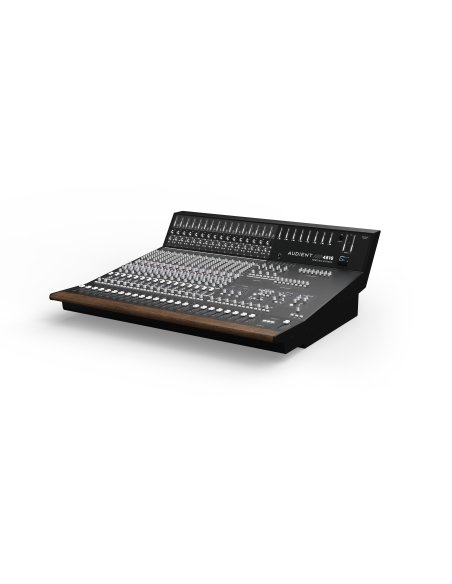 AUDIENT ITALIA CONSOLE ASP4816 HE AUDIENT ITALIA CONSOLE ASP4816 HE