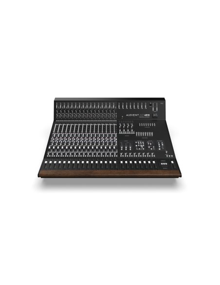 AUDIENT ITALIA CONSOLE ASP4816 HE AUDIENT ITALIA CONSOLE ASP4816 HE