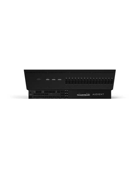 AUDIENT ITALIA CONSOLE ASP4816 HE AUDIENT ITALIA CONSOLE ASP4816 HE