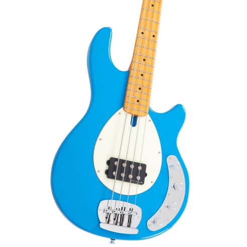 MARCUS MILLER Z3-4 BLUE