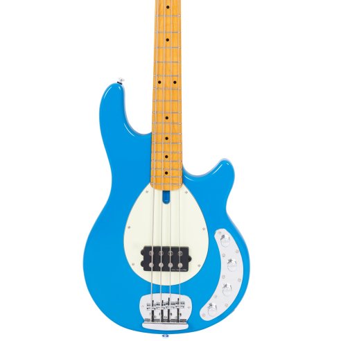 MARCUS MILLER Z3-4 BLUE