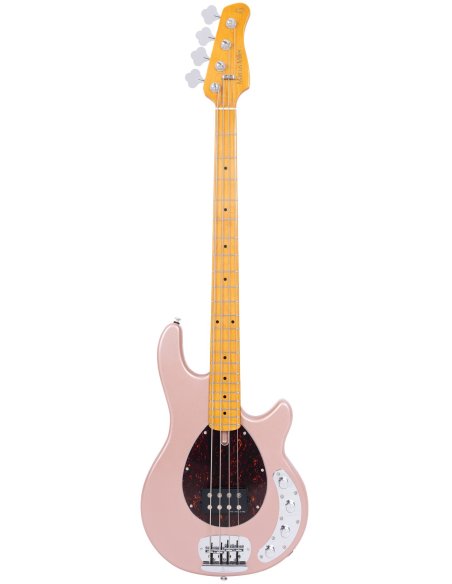 MARCUS MILLER Z3-4 ROSEGOLD MARCUS MILLER Z3-4 ROSEGOLD