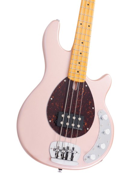 MARCUS MILLER Z3-4 ROSEGOLD MARCUS MILLER Z3-4 ROSEGOLD