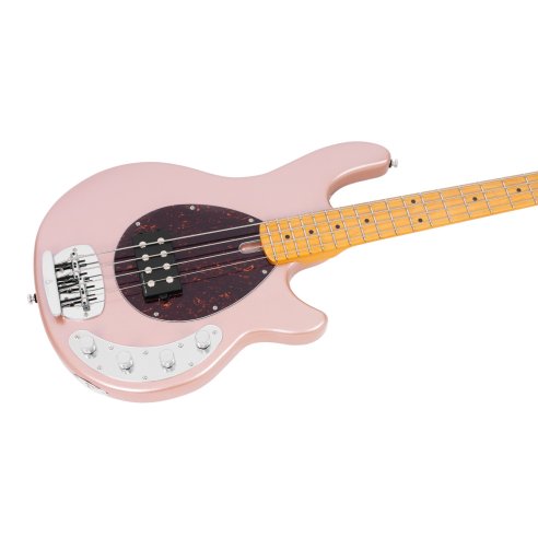 MARCUS MILLER Z3-4 ROSEGOLD