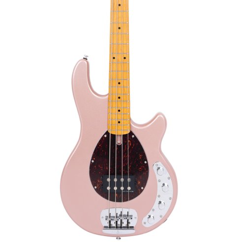 MARCUS MILLER Z3-4 ROSEGOLD