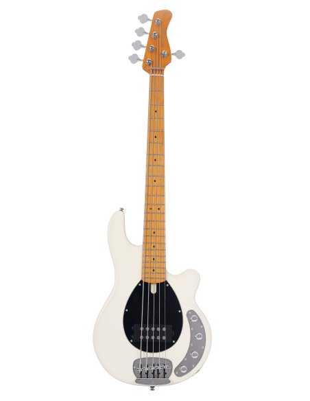 MARCUS MILLER Z3-5 ANTIQUE WHITE MARCUS MILLER Z3-5 ANTIQUE WHITE