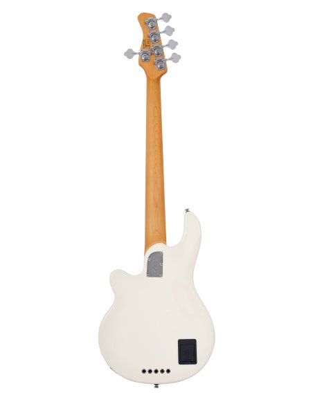 MARCUS MILLER Z3-5 ANTIQUE WHITE MARCUS MILLER Z3-5 ANTIQUE WHITE