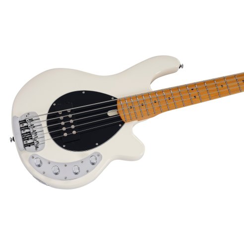 MARCUS MILLER Z3-5 ANTIQUE WHITE