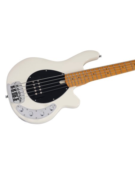MARCUS MILLER Z3-5 ANTIQUE WHITE MARCUS MILLER Z3-5 ANTIQUE WHITE