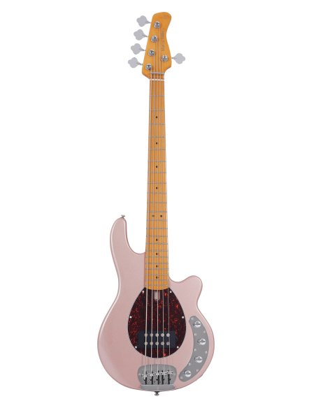 MARCUS MILLER Z3-5 ROSEGOLD MARCUS MILLER Z3-5 ROSEGOLD
