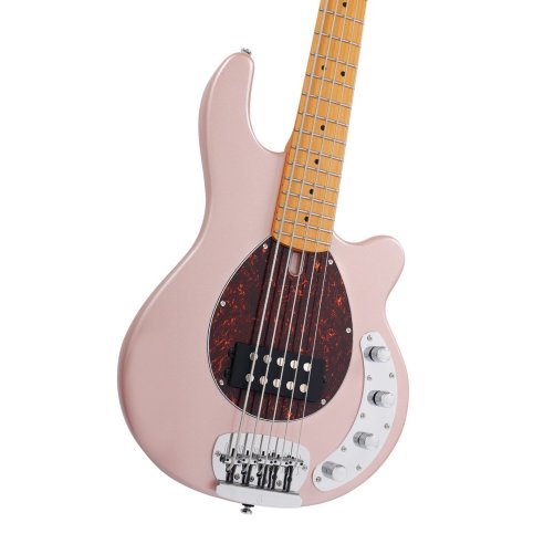 MARCUS MILLER Z3-5 ROSEGOLD