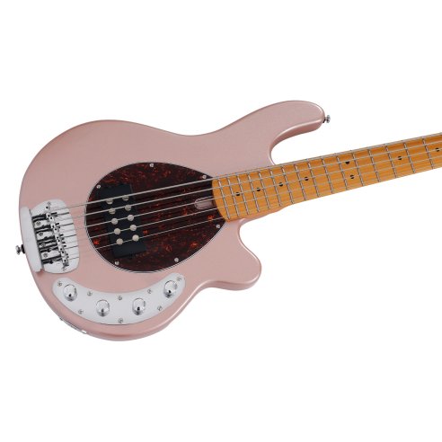 MARCUS MILLER Z3-5 ROSEGOLD