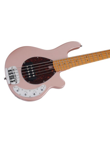 MARCUS MILLER Z3-5 ROSEGOLD MARCUS MILLER Z3-5 ROSEGOLD