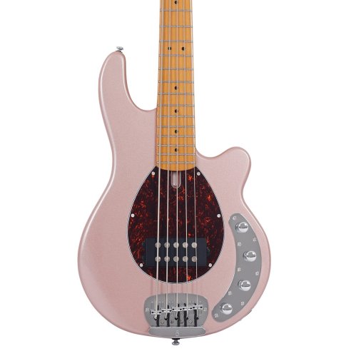MARCUS MILLER Z3-5 ROSEGOLD
