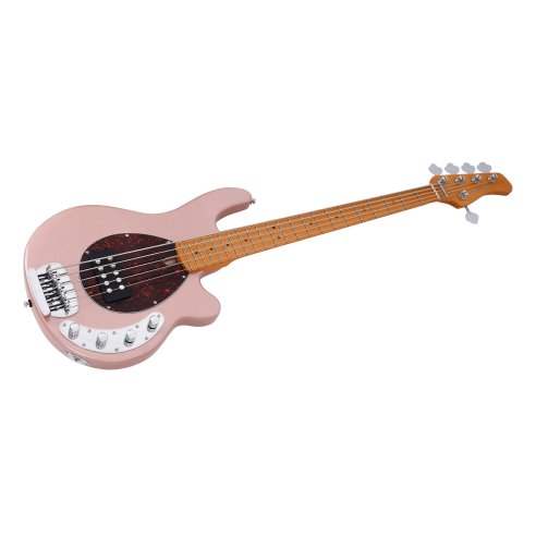 MARCUS MILLER Z3-5 ROSEGOLD