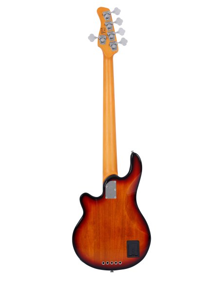 MARCUS MILLER Z7-5 3TONE SUNBURST MARCUS MILLER Z7-5 3TONE SUNBURST