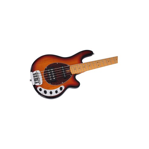 MARCUS MILLER Z7-5 3TONE SUNBURST