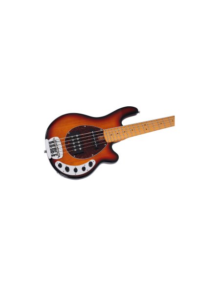 MARCUS MILLER Z7-5 3TONE SUNBURST MARCUS MILLER Z7-5 3TONE SUNBURST