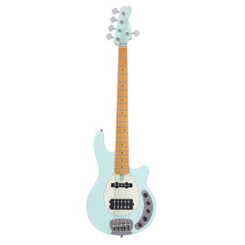 MARCUS MILLER Z7-5 MINT