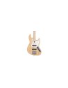 MARCUS MILLER V7 SWAMP ASH-5 REISSUE NATURAL SATIN