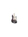 MARCUS MILLER V7 SWAMP ASH-5 REISSUE TRANS BLACK SATIN