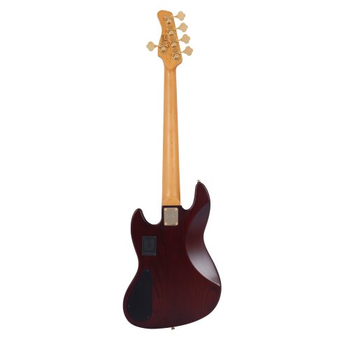 MARCUS MILLER V10-5 NATURAL SATIN