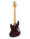 MARCUS MILLER V10-5 NATURAL SATIN